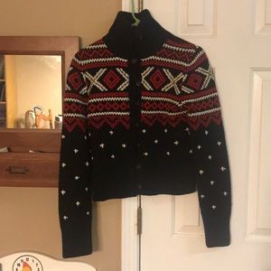 Ralph Lauren Christmas Sweater